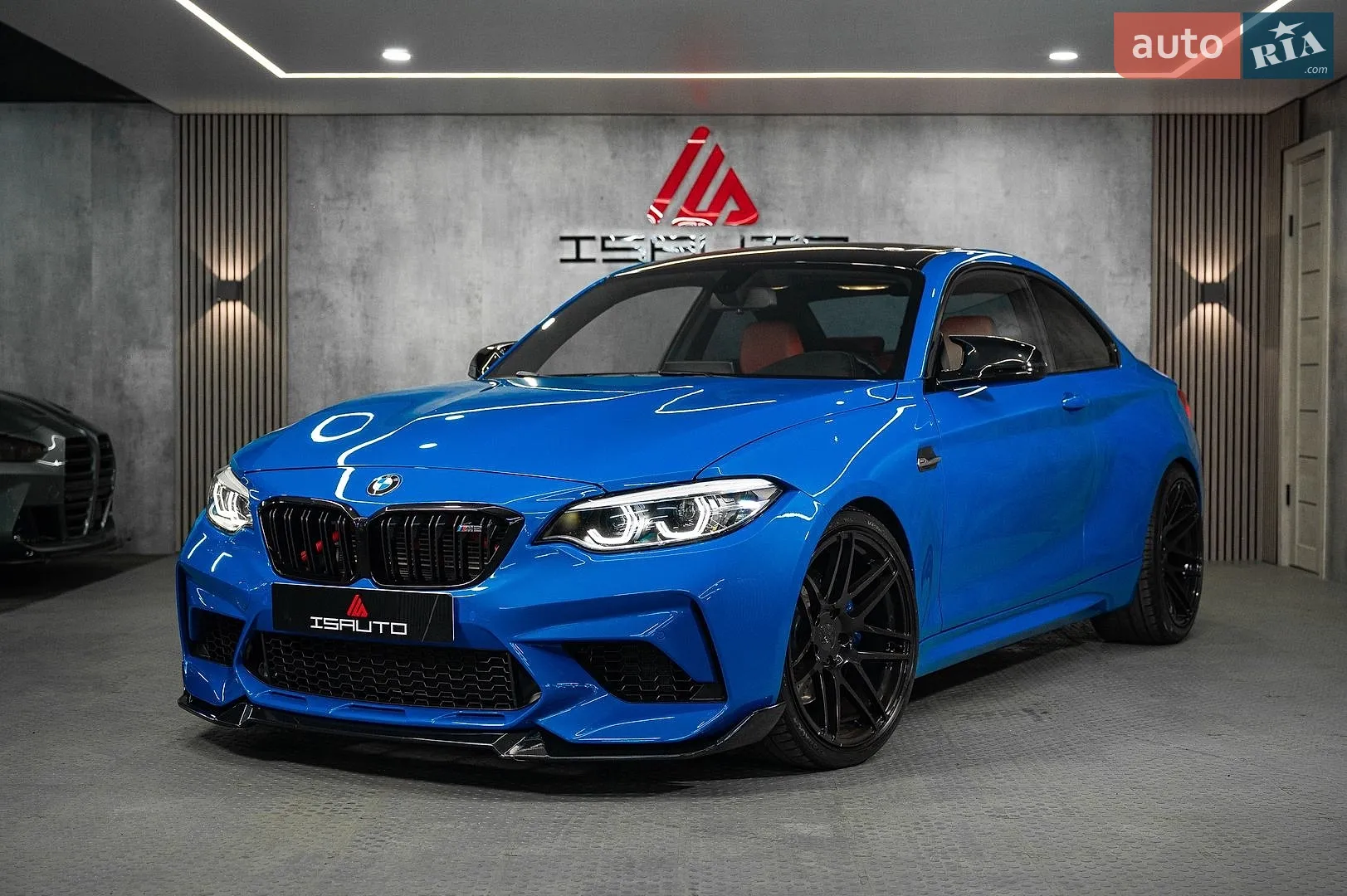 2017 BMW 2er - мініатюра 8