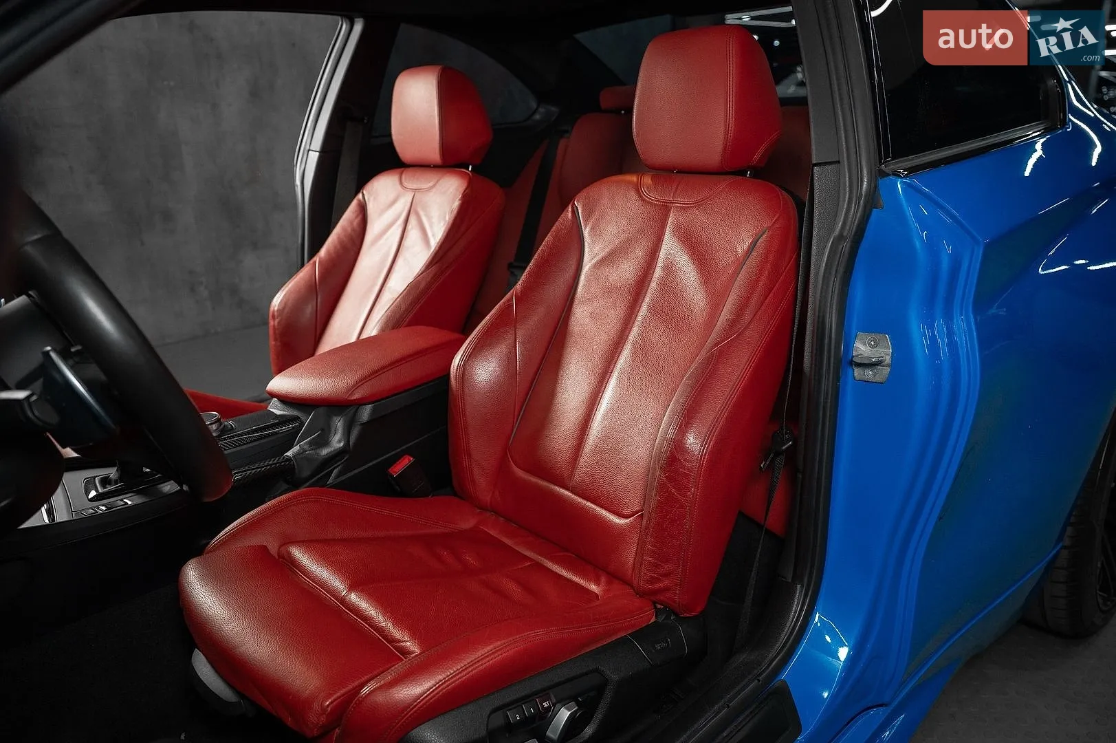 2017 BMW 2er - мініатюра 20