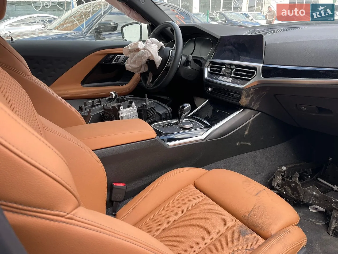 2021 BMW 2er - мініатюра 7