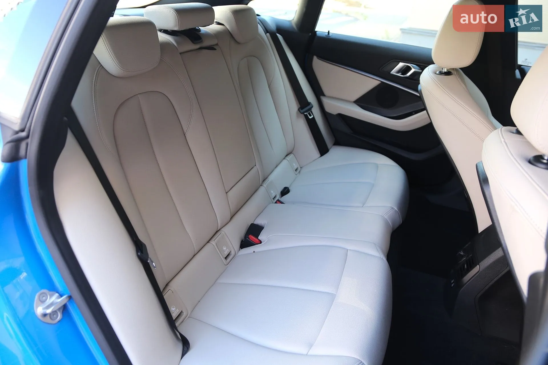 2022 BMW 2er - мініатюра 11