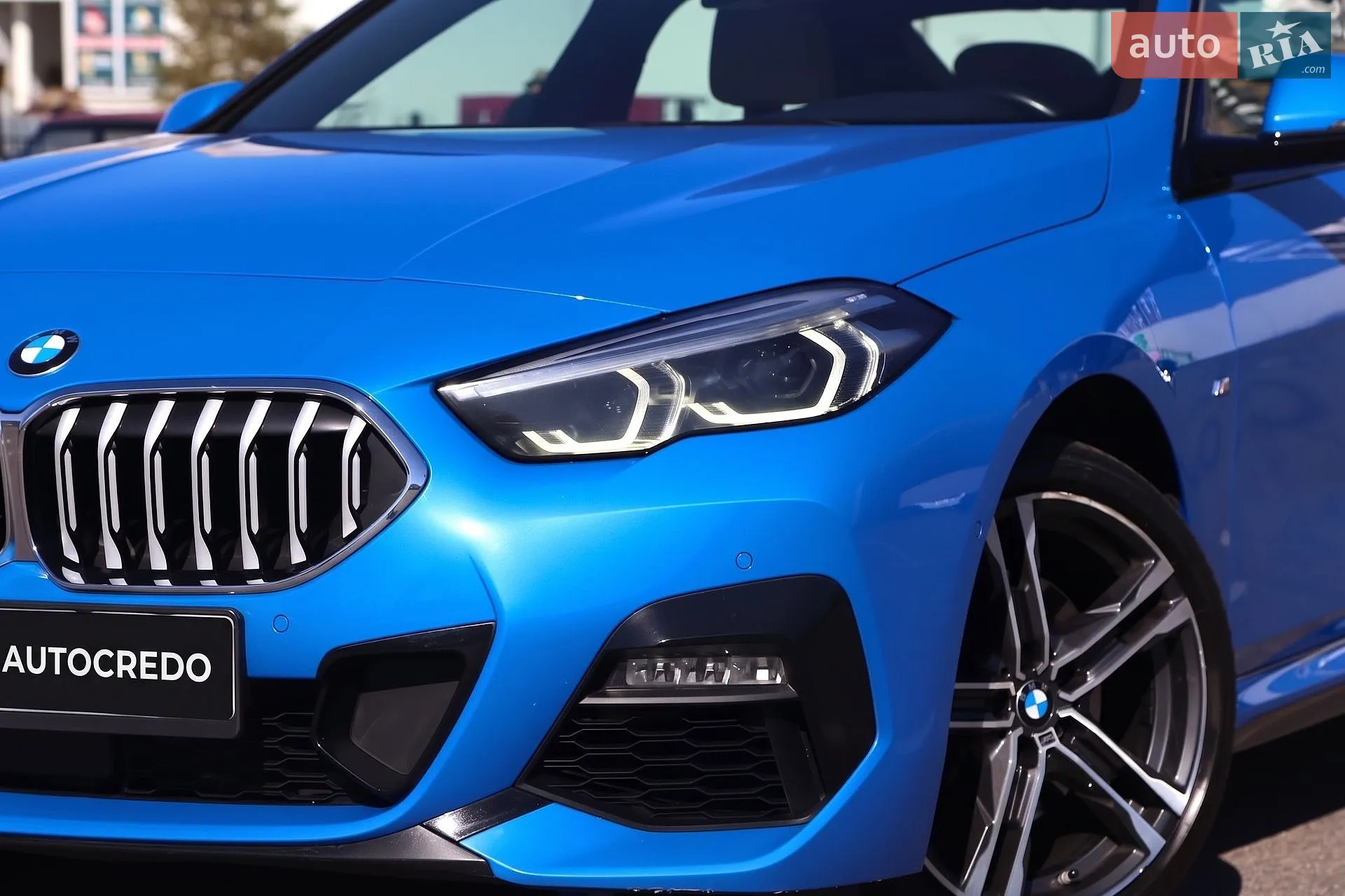 2022 BMW 2er - мініатюра 4