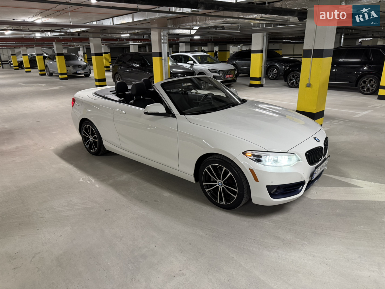 2019 BMW 2er - мініатюра 34