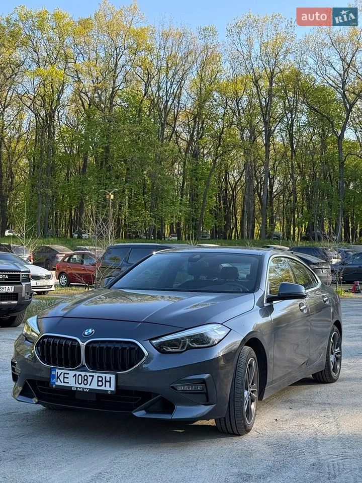 2021 BMW 2er - мініатюра 19