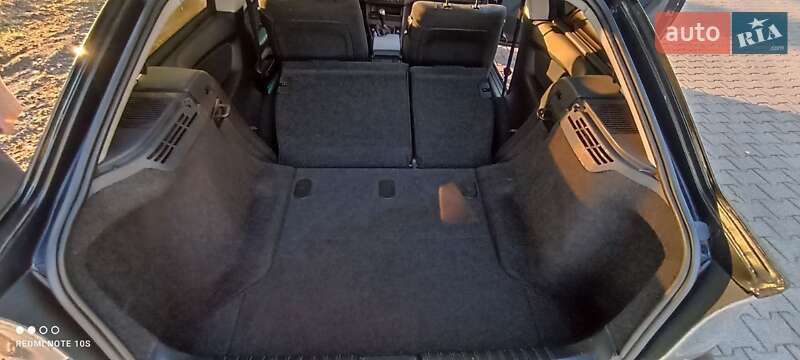 Купе BMW 3 Series Compact 2002 в Липовці