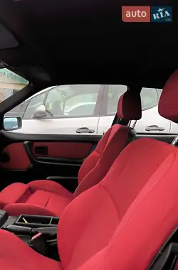 BMW 3 Series Compact 1996