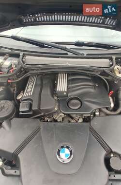 Купе BMW 3 Series Compact 2004 в 