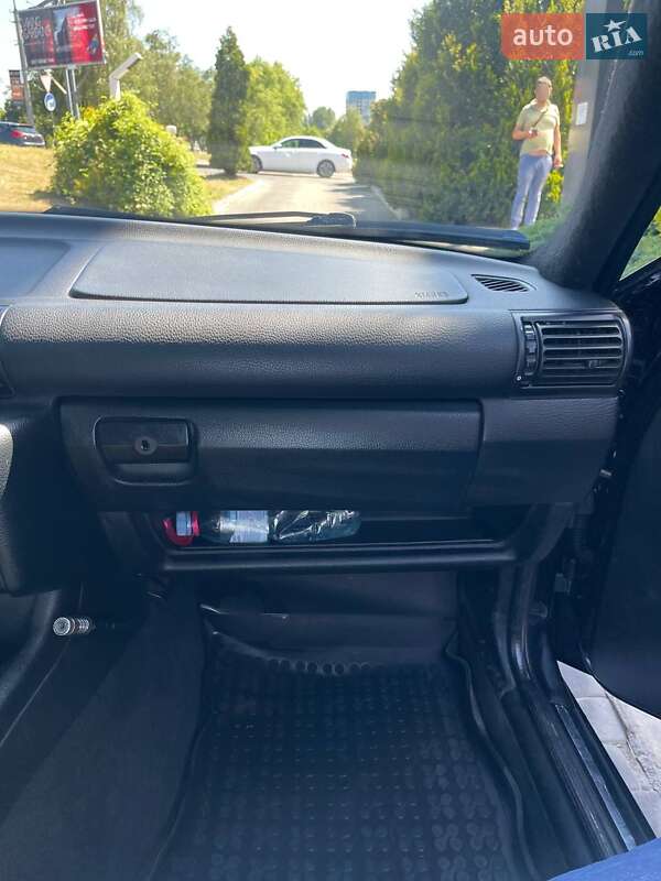 Купе BMW 3 Series Compact 1998 в Львове фото 5 Купе BMW 3 Series Compact 1998 в Львове