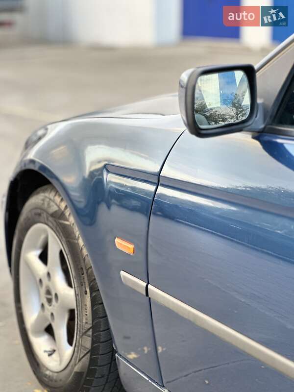 Купе BMW 3 Series Compact 2001 в Одессе