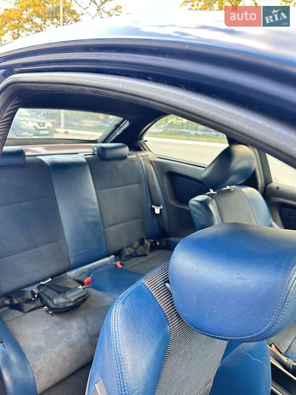 Купе BMW 3 Series Compact 2001 в Одессе