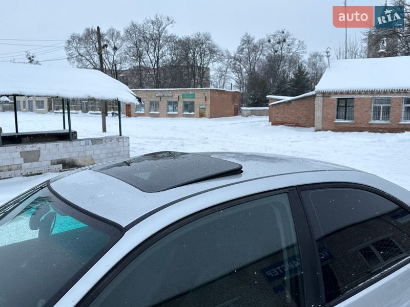 Купе BMW 3 Series Compact 2003 в Казатине