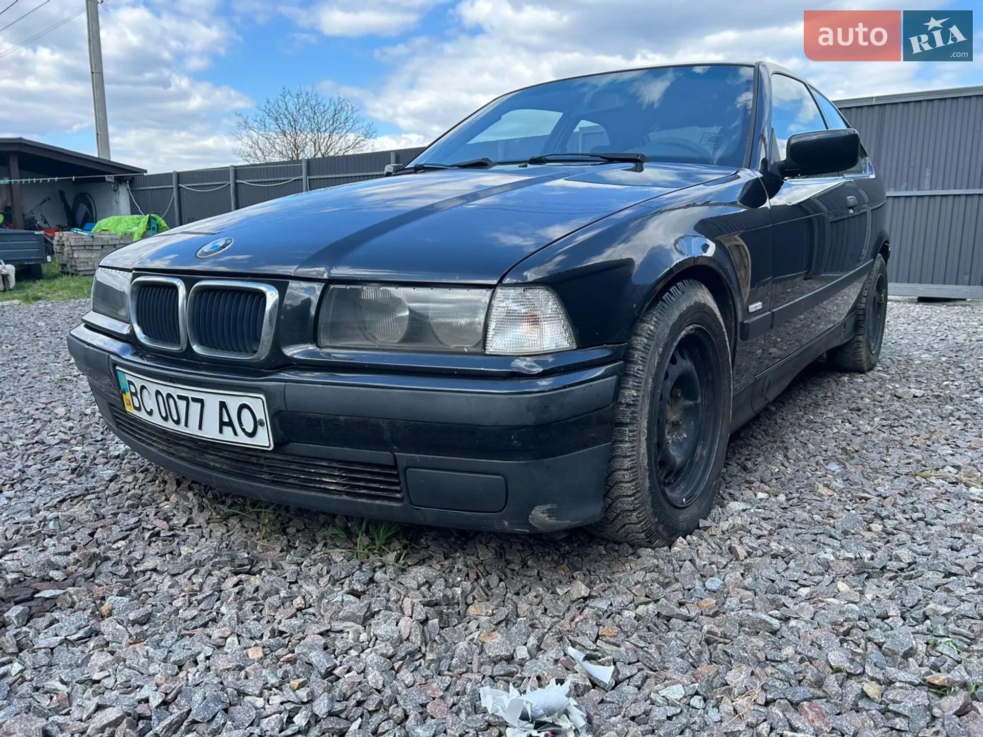 Фото авто 1