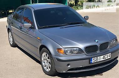 Седан BMW 3 Series GT 2004 в Никополе