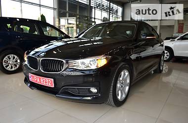 Седан BMW 3 Series GT 2015 в Хмельницком