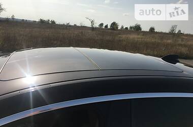 Хэтчбек BMW 3 Series GT 2015 в Хусте