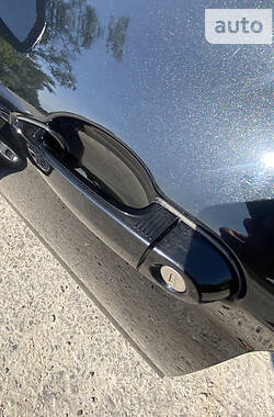 Хэтчбек BMW 3 Series GT 2014 в 