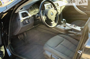 Лифтбек BMW 3 Series GT 2015 в Киеве