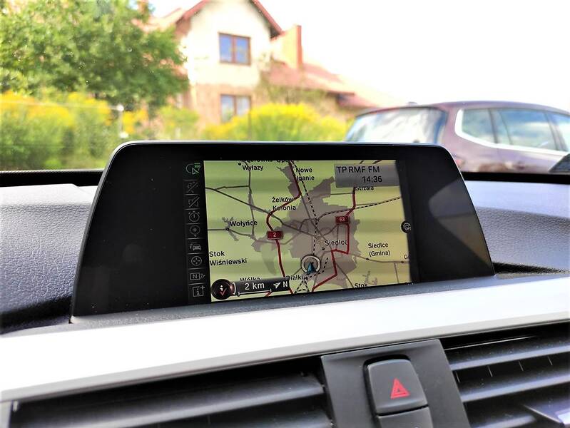 Лифтбек BMW 3 Series GT 2017 в Львове