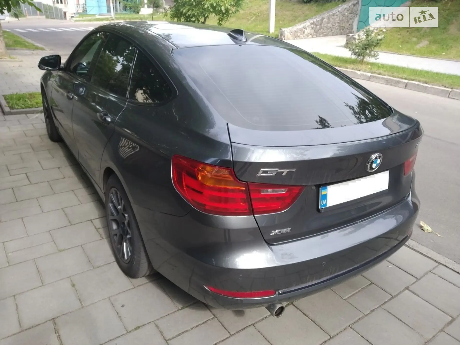 2013 BMW 3er - мініатюра 19