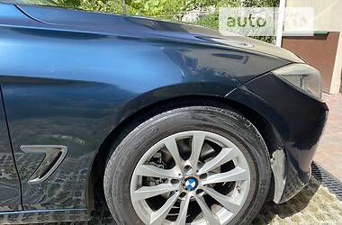 Седан BMW 3 Series GT 2013 в Ивано-Франковске