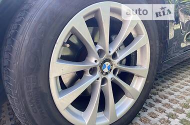 Седан BMW 3 Series GT 2013 в Ивано-Франковске