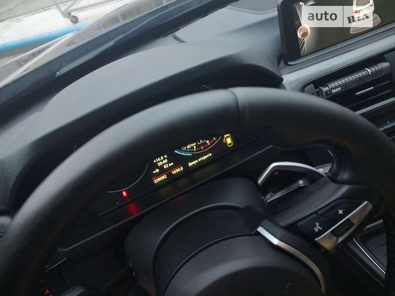 Ліфтбек BMW 3 Series GT 2014 в Хмельницькому
