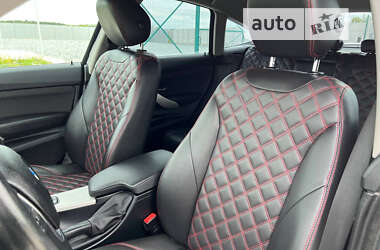Ліфтбек BMW 3 Series GT 2016 в 