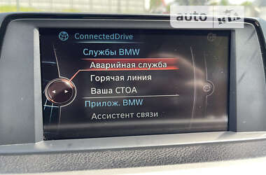 Ліфтбек BMW 3 Series GT 2016 в 