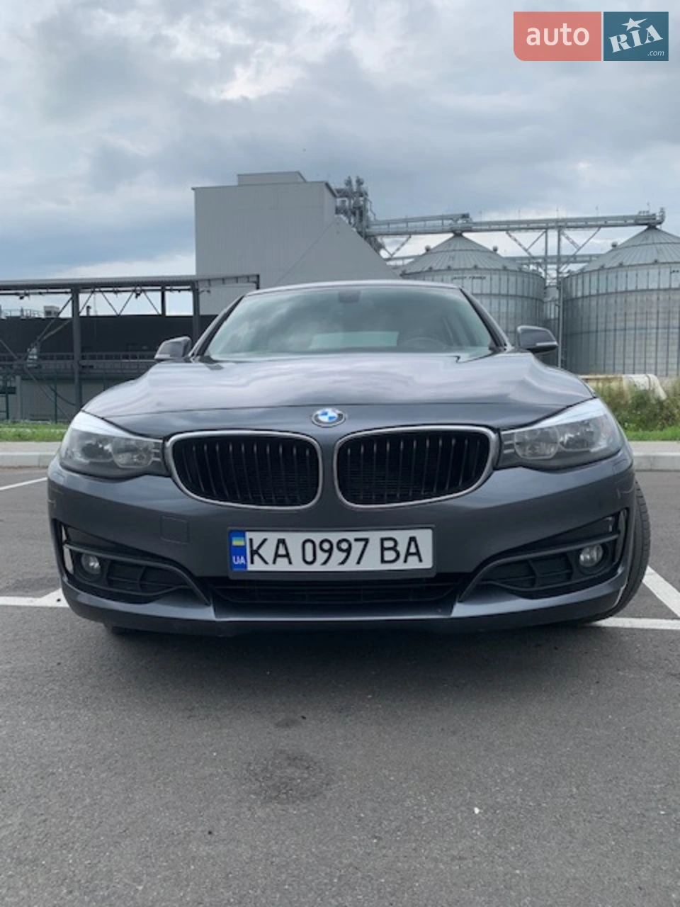 2016 BMW 3er - мініатюра 21