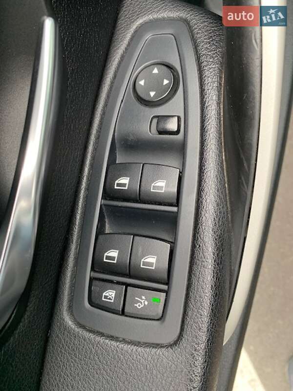 Лифтбек BMW 3 Series GT 2016 в Киеве фото 15 Лифтбек BMW 3 Series GT 2016 в Киеве