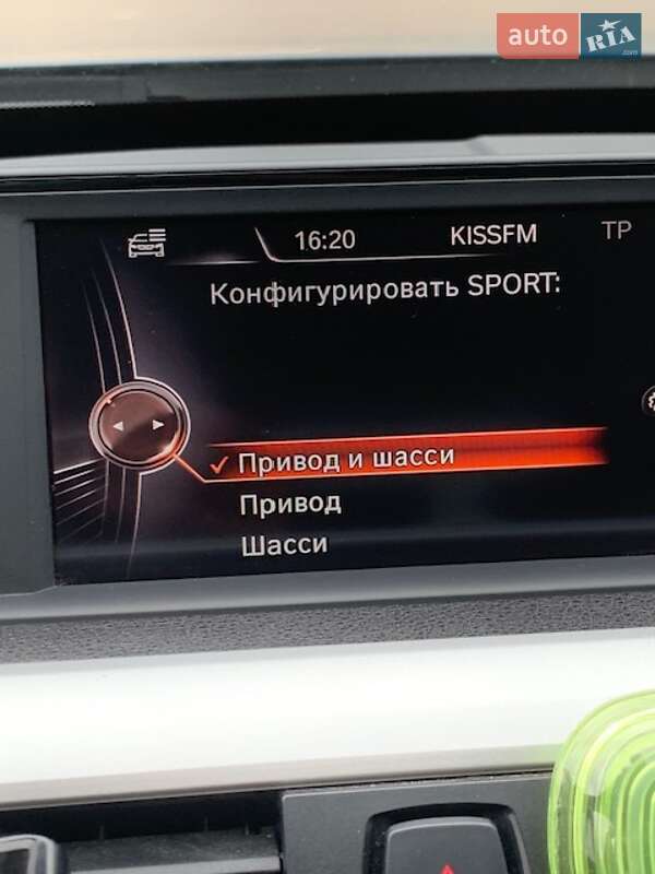 Лифтбек BMW 3 Series GT 2016 в Киеве фото 25 Лифтбек BMW 3 Series GT 2016 в Киеве