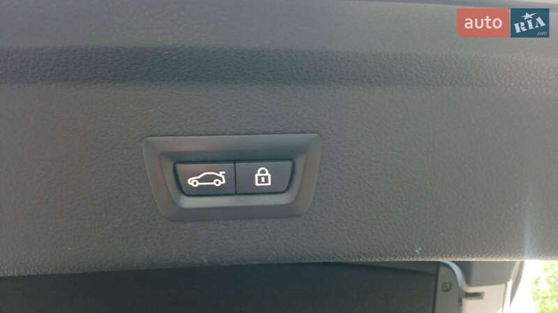 Ліфтбек BMW 3 Series GT 2014 в Житомирі