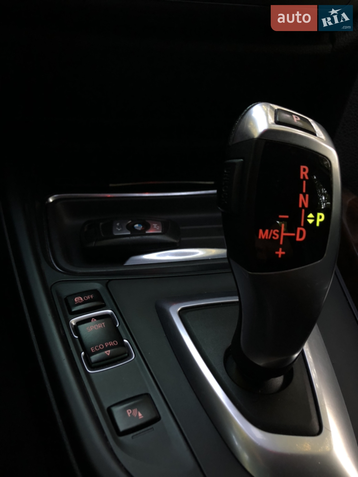 2013 BMW 3er - мініатюра 36