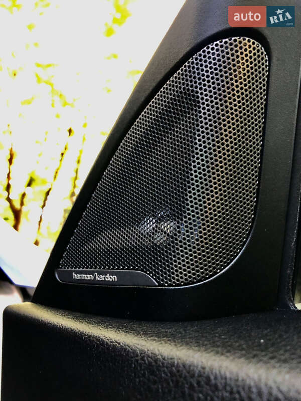 Лифтбек BMW 3 Series GT 2013 в Одессе