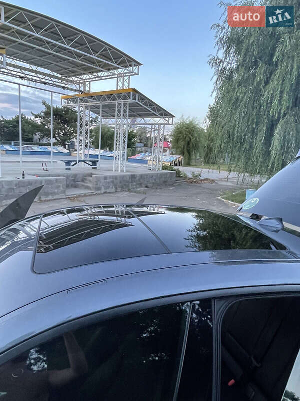 Лифтбек BMW 3 Series GT 2015 в Киеве