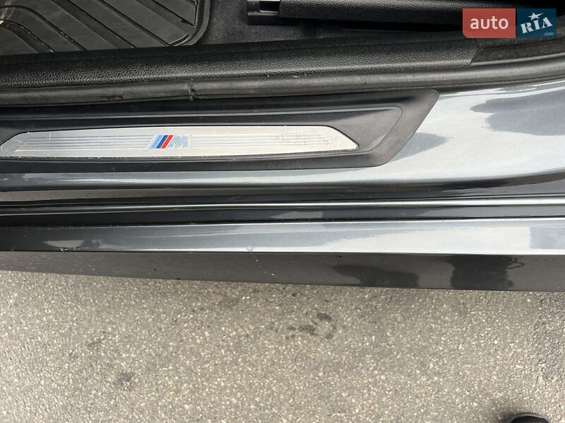 Ліфтбек BMW 3 Series GT 2015 в Славуті