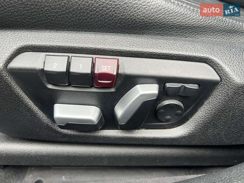 Ліфтбек BMW 3 Series GT 2015 в Славуті