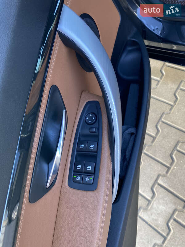 Лифтбек BMW 3 Series GT 2015 в Луцке фото 15 Лифтбек BMW 3 Series GT 2015 в Луцке