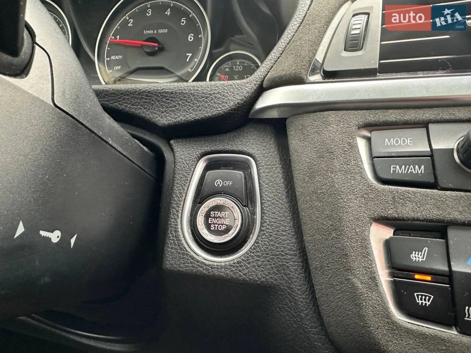 2014 BMW 3er - мініатюра 42