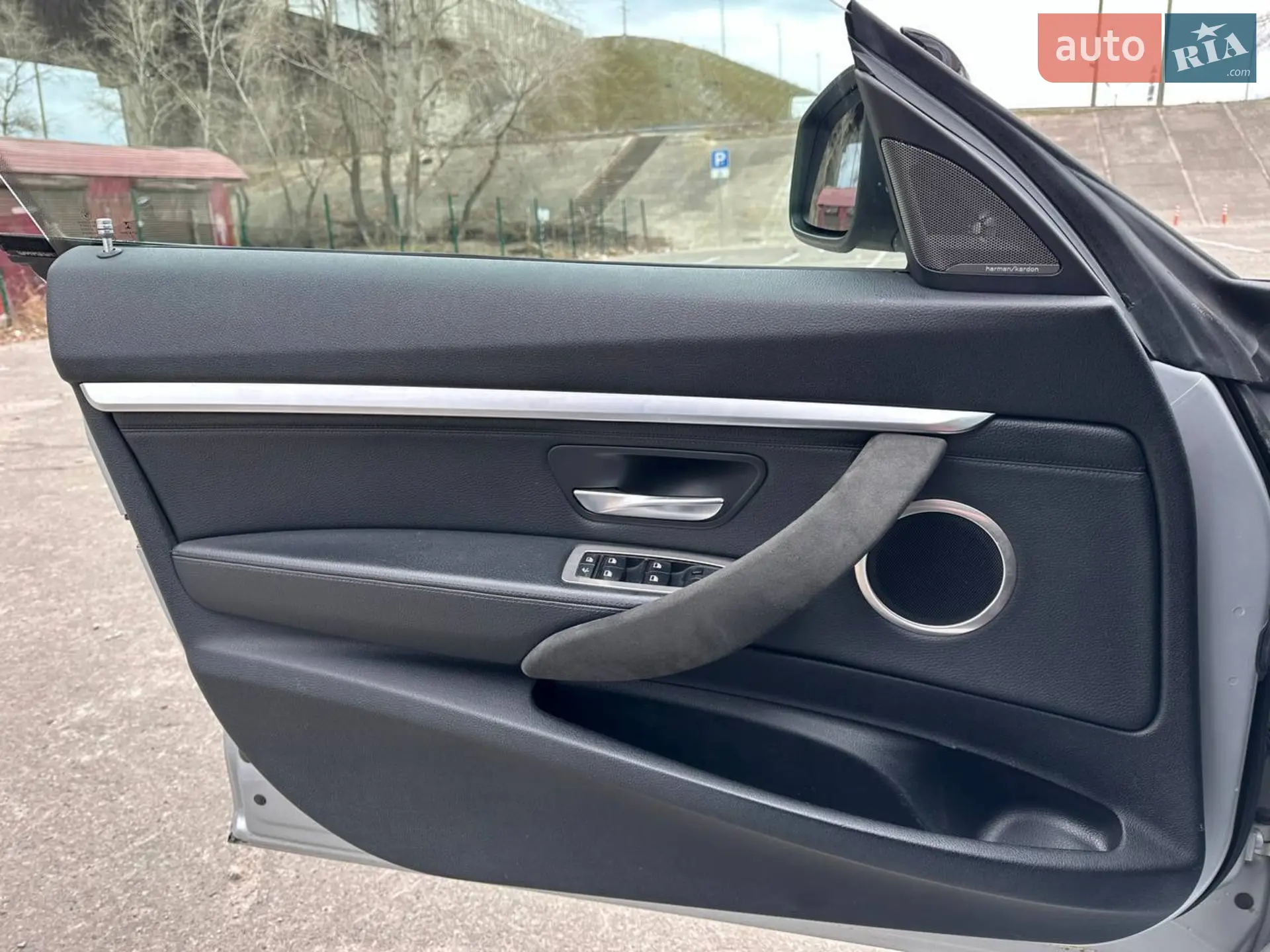 2014 BMW 3er - мініатюра 28