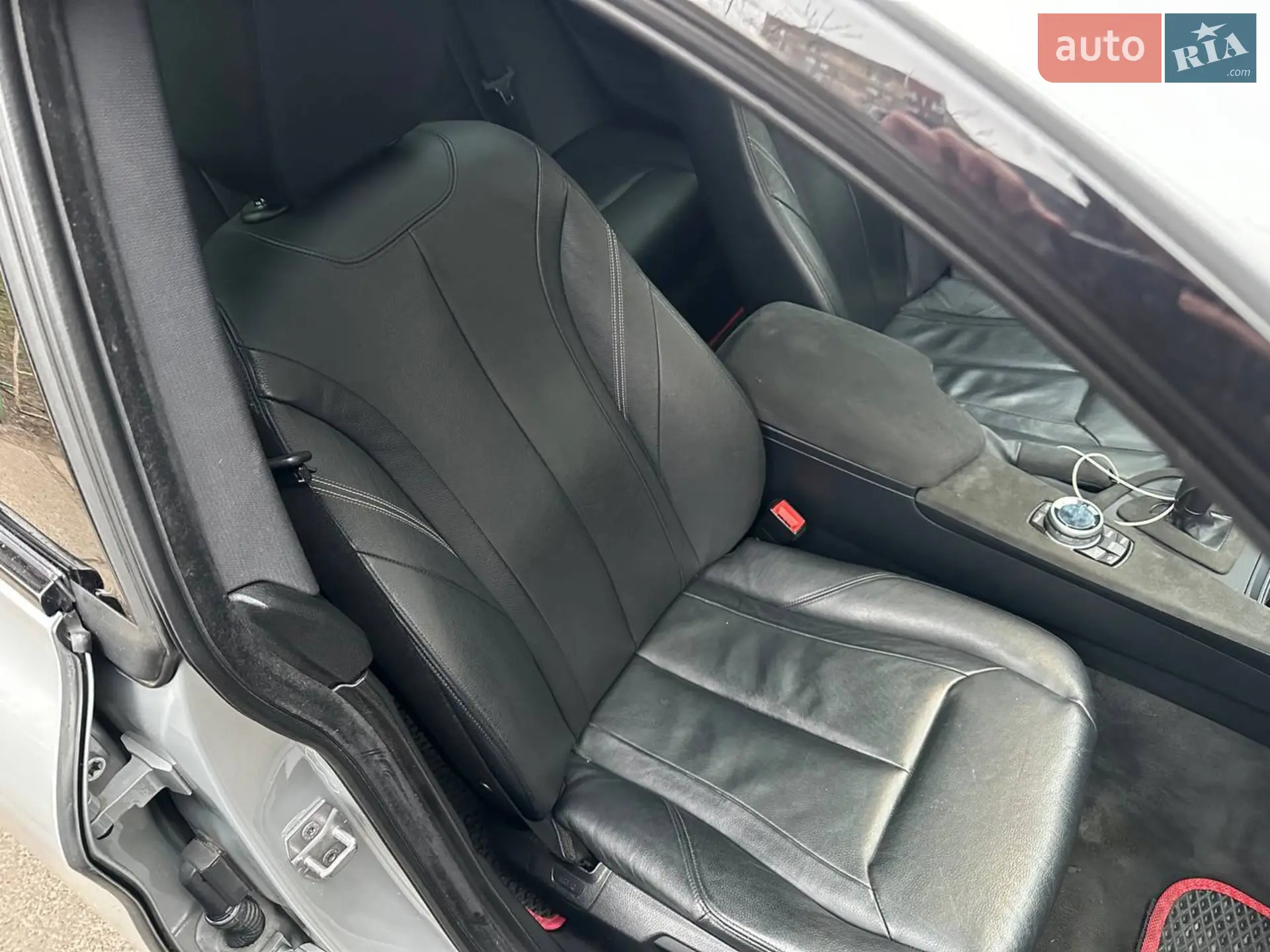 2014 BMW 3er - мініатюра 30