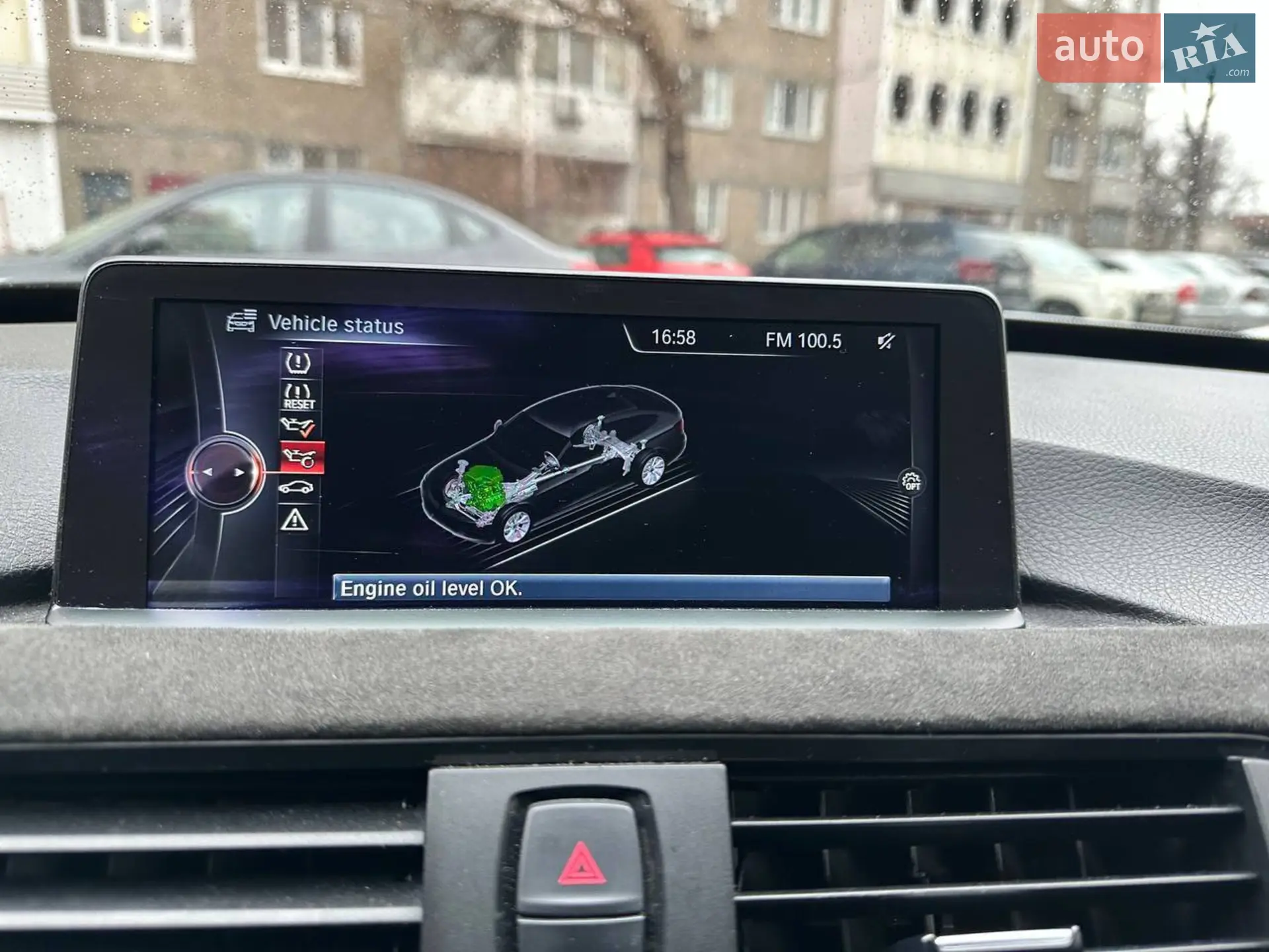 2014 BMW 3er - мініатюра 40