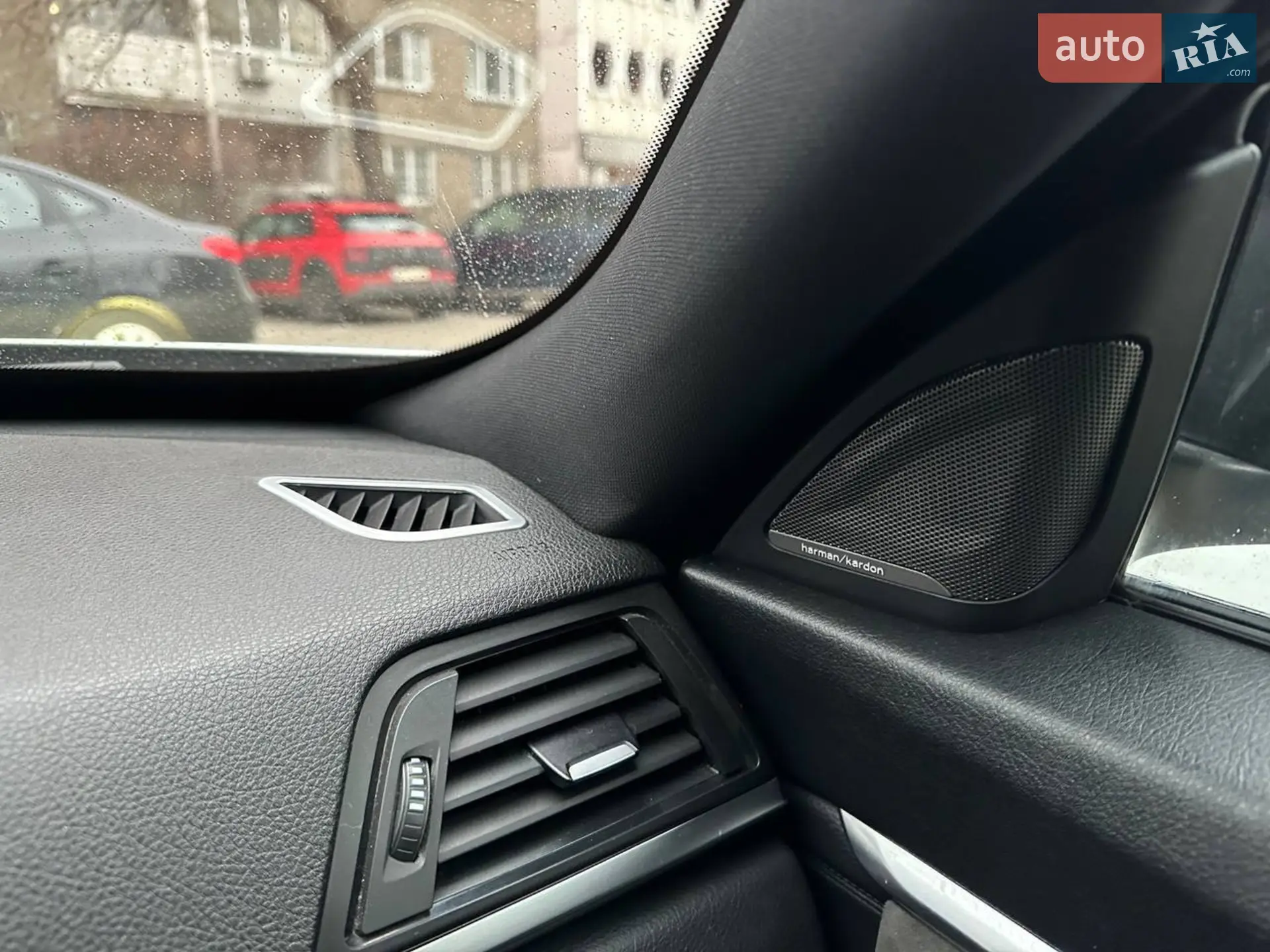 2014 BMW 3er - мініатюра 45