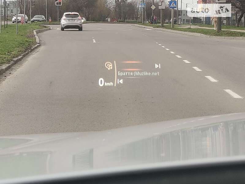 Ліфтбек BMW 3 Series GT 2015 в Луцьку