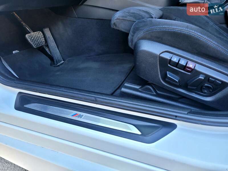 Лифтбек BMW 3 Series GT 2014 в Хмельницком