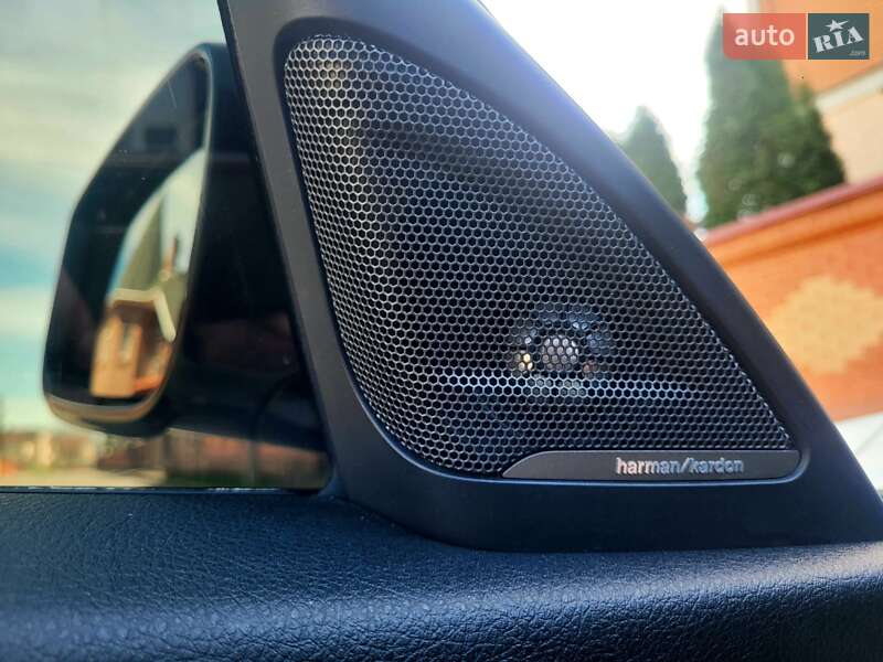 Лифтбек BMW 3 Series GT 2014 в Хмельницком
