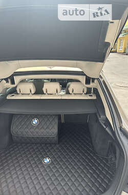 Ліфтбек BMW 3 Series GT 2013 в Рівному