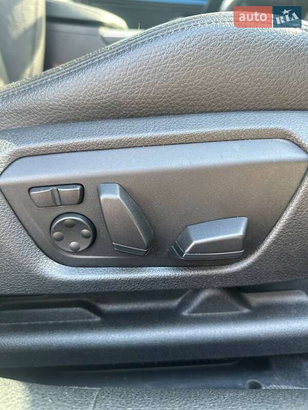 Лифтбек BMW 3 Series GT 2015 в Днепре фото 25 Лифтбек BMW 3 Series GT 2015 в Днепре