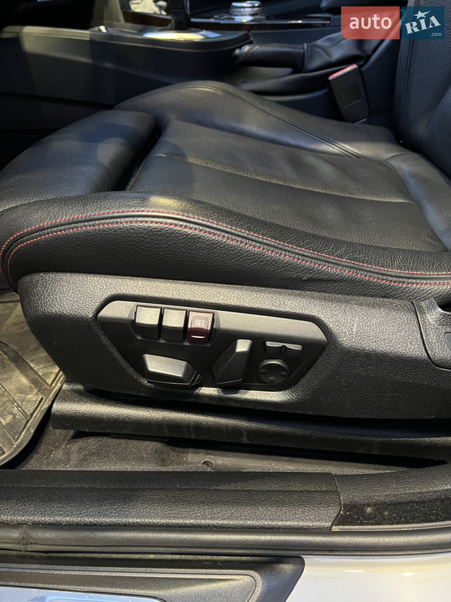 2014 BMW 3er - мініатюра 31