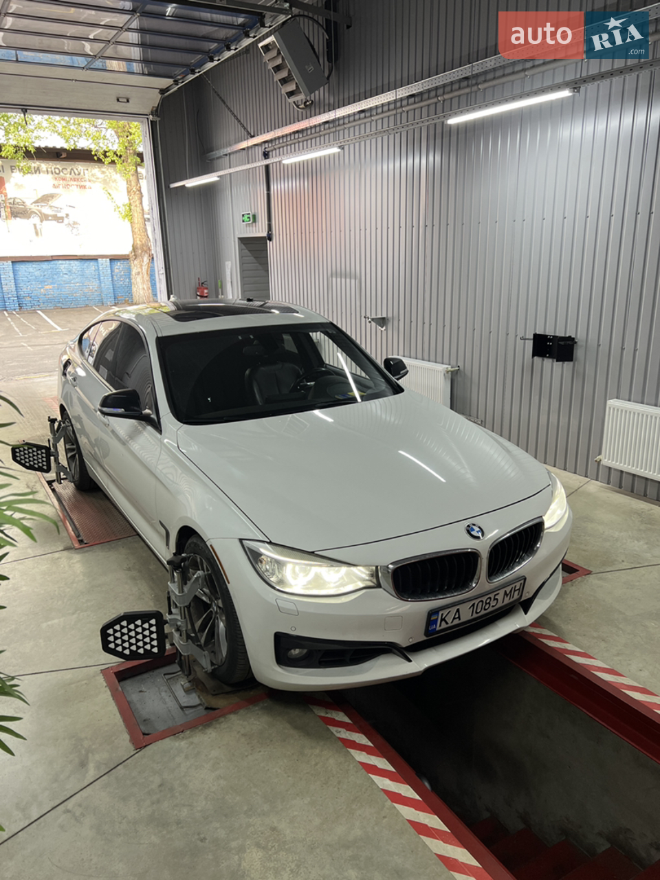 2013 BMW 3er - мініатюра 16