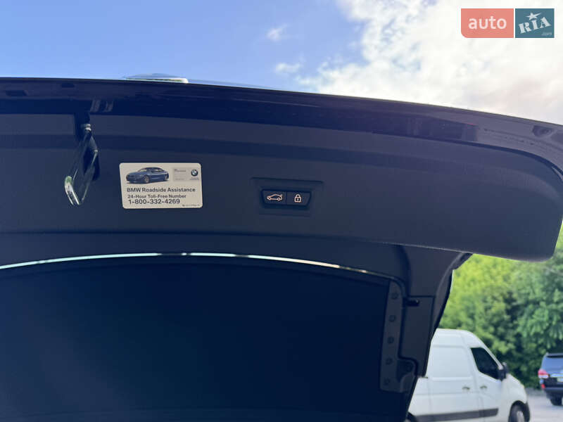 Лифтбек BMW 3 Series GT 2014 в Полтаве фото 40 Лифтбек BMW 3 Series GT 2014 в Полтаве